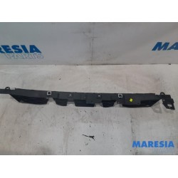 Peugeot - 2008 - Rear bumper frame