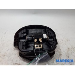 Renault - Grand Scenic - Airbag links (Lenkrad)