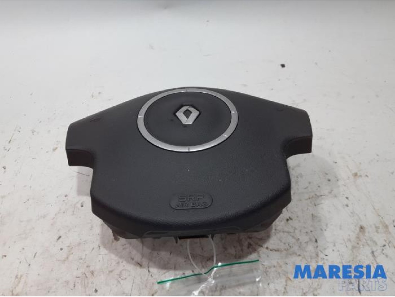 Renault - Grand Scenic - Airbag links (Lenkrad)