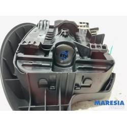 Renault - Grand Scenic - Airbag links (Lenkrad)