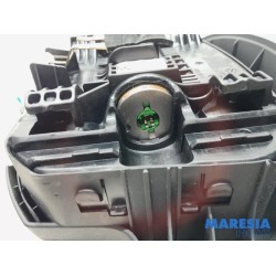Renault - Grand Scenic - Airbag links (Lenkrad)