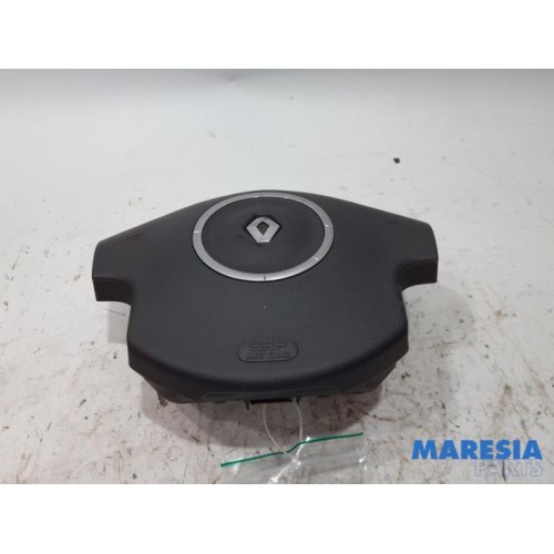 Renault - Grand Scenic - Airbag links (Stuur)