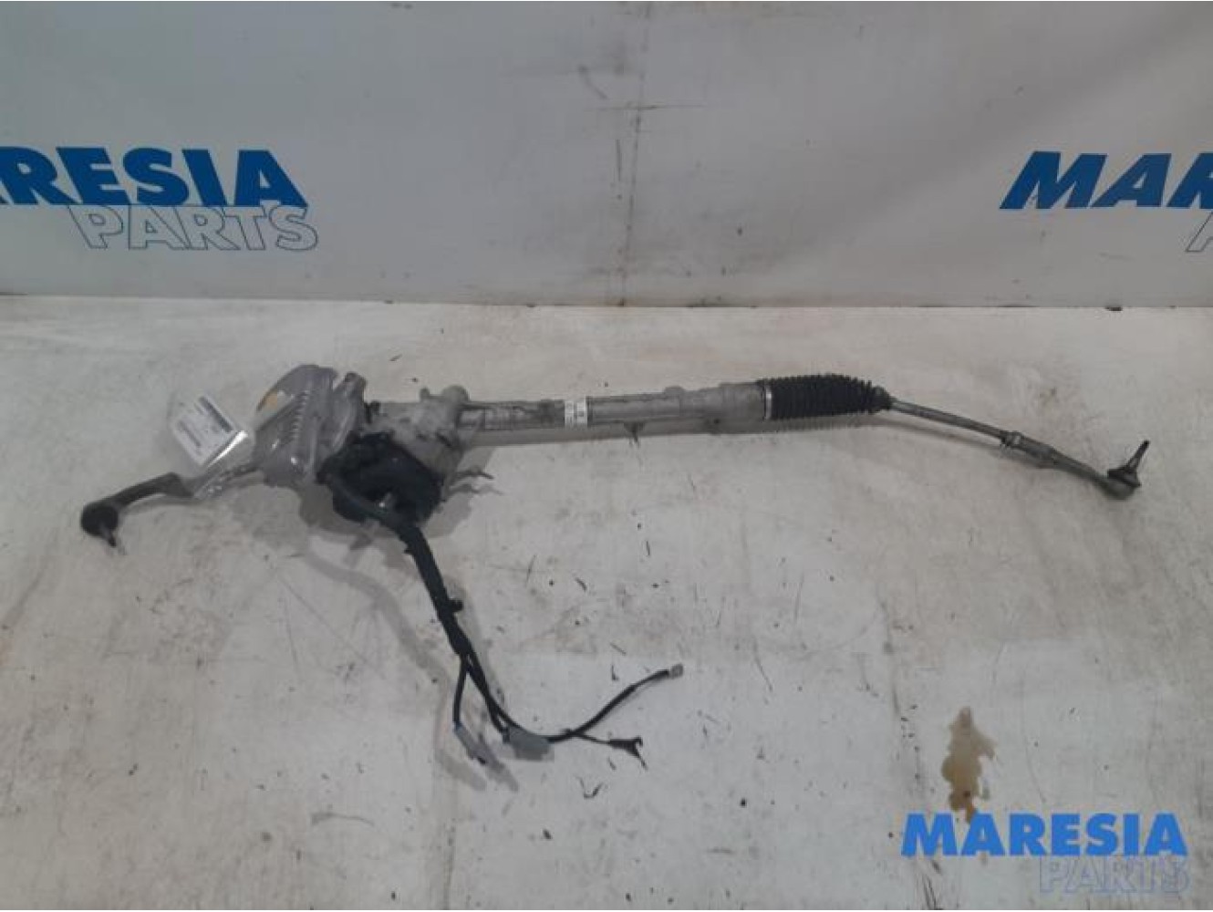 Peugeot - 2008 - Power steering box