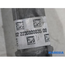 Peugeot - 2008 - Power steering box