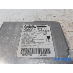 Renault - Grand Scenic - Airbag Module