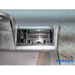 Renault - Grand Scenic - Airbag Module