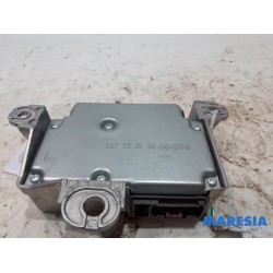 Renault - Grand Scenic - Airbag Module