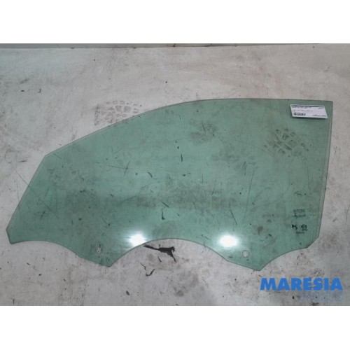 Peugeot - 2008 - Door window 4-door, front left