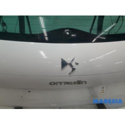 Citroen - DS4 - Heckklappe