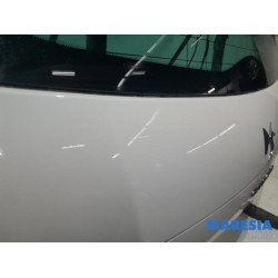 Citroen - DS4 - Heckklappe