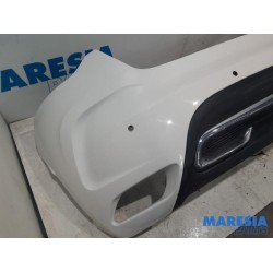 Citroen - DS4 - Rear bumper