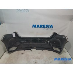 Citroen - DS4 - Rear bumper