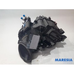 Citroen - C4 Cactus - Heater housing