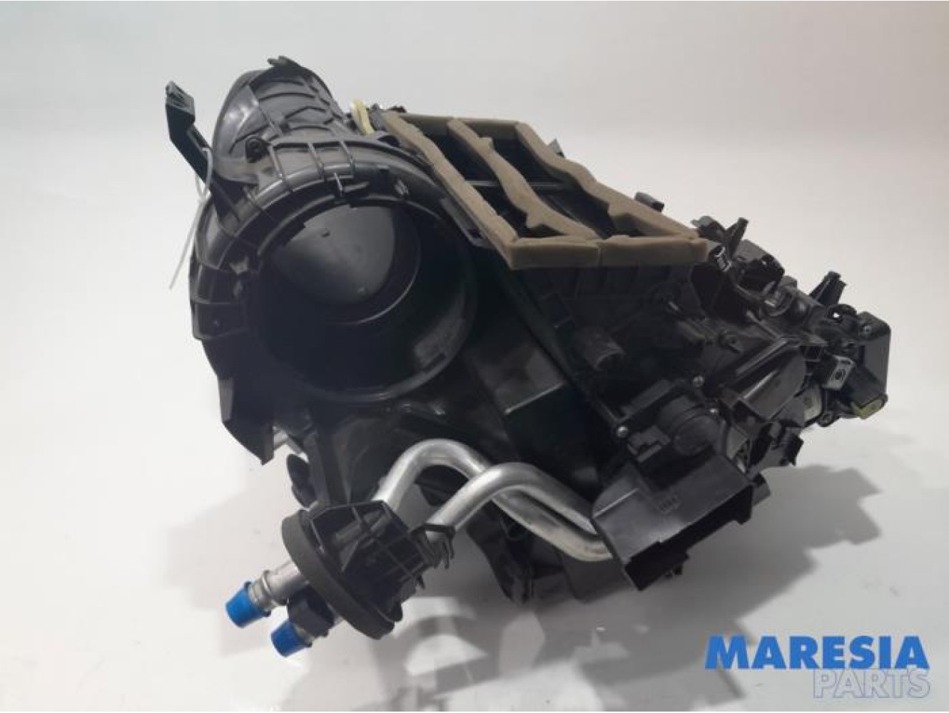 Citroen - C4 Cactus - Heater housing