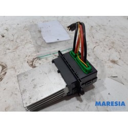 Renault - Grand Scenic - Heater resistor