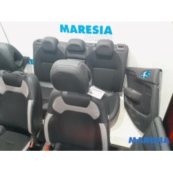 Citroen - DS4 - Set of upholstery (complete)