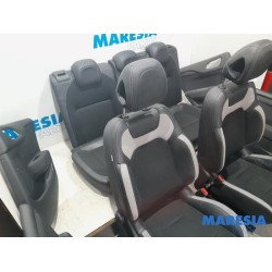 Citroen - DS4 - Set of upholstery (complete)