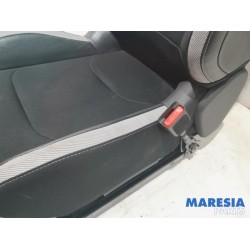 Citroen - DS4 - Set of upholstery (complete)