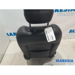 Citroen - DS4 - Set of upholstery (complete)
