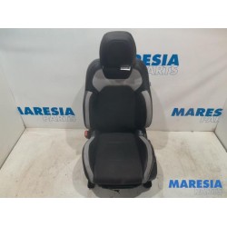 Citroen - DS4 - Set of upholstery (complete)