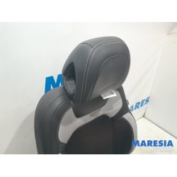 Citroen - DS4 - Set of upholstery (complete)