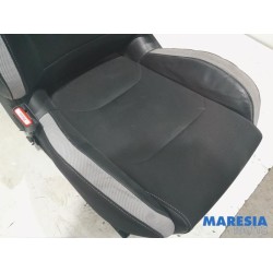 Citroen - DS4 - Set of upholstery (complete)