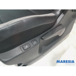 Citroen - DS4 - Set of upholstery (complete)