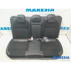 Citroen - DS4 - Set of upholstery (complete)