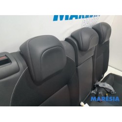 Citroen - DS4 - Set of upholstery (complete)