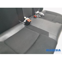 Citroen - DS4 - Set of upholstery (complete)
