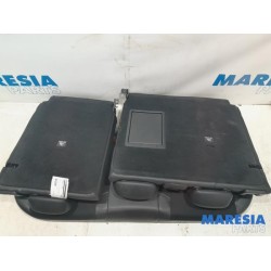 Citroen - DS4 - Set of upholstery (complete)