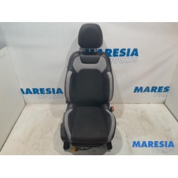 Citroen - DS4 - Set of upholstery (complete)
