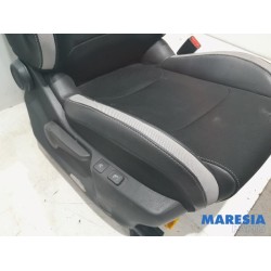 Citroen - DS4 - Set of upholstery (complete)