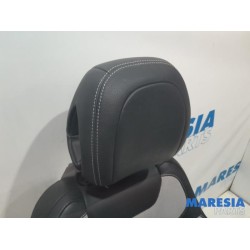 Citroen - DS4 - Set of upholstery (complete)