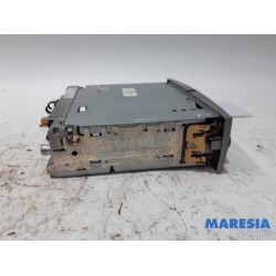 Renault - Grand Scenic - Radio CD player