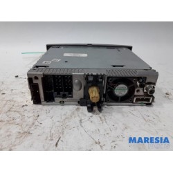 Renault - Grand Scenic - Radio CD player