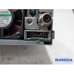 Renault - Grand Scenic - Radio CD player