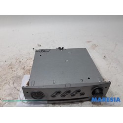 Renault - Grand Scenic - Radio CD player