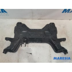 Citroen - DS4 - Subframe