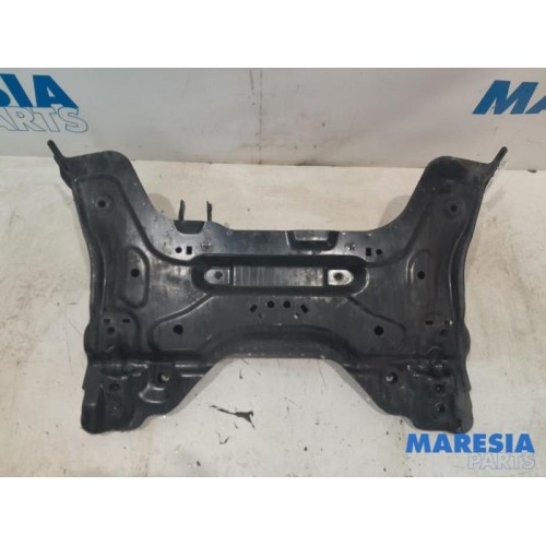 Citroen - DS4 - Subframe