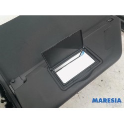 Citroen - DS4 - Sun visor set