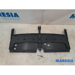 Citroen - DS4 - Sun visor set