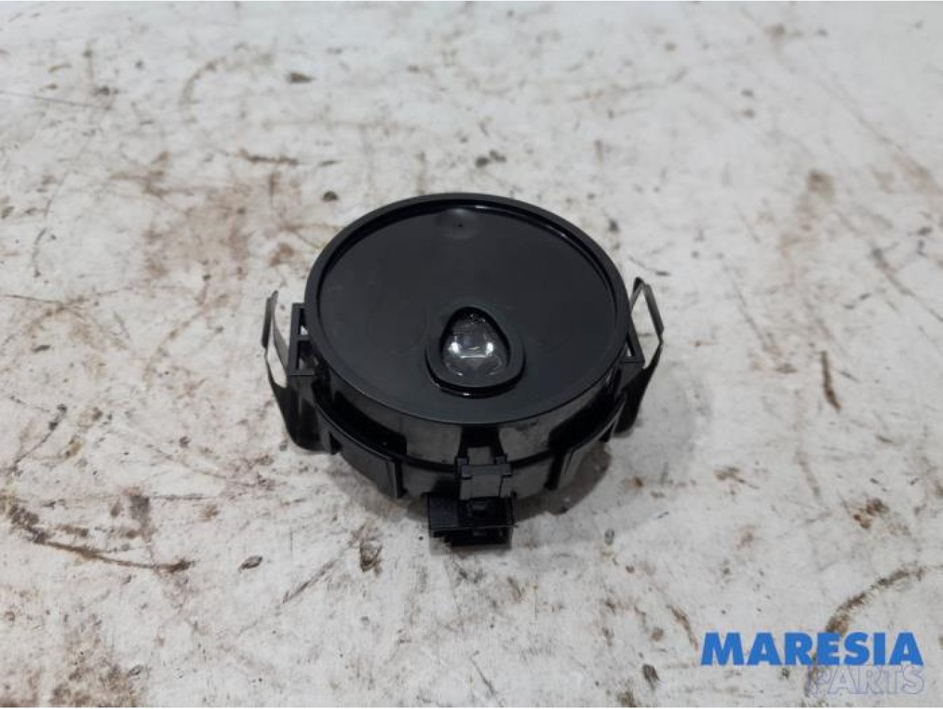 Renault - Grand Scenic - Rain sensor