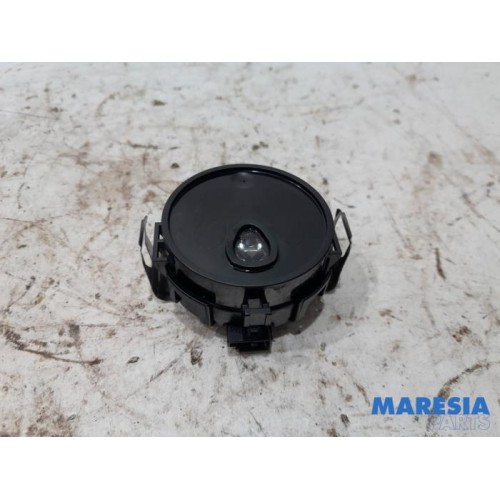 Renault - Grand Scenic - Rain sensor