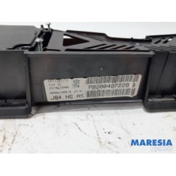 Renault - Grand Scenic - Instrumentenpaneel