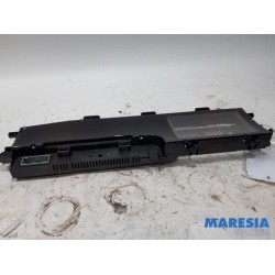 Renault - Grand Scenic - Instrumentenpaneel
