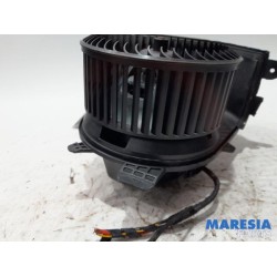 Renault - Grand Scenic - Moteur de ventilation chauffage