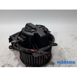 Renault - Grand Scenic - Moteur de ventilation chauffage