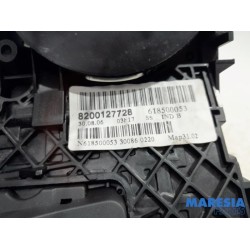 Renault - Grand Scenic - Combischakelaar Stuurkolom