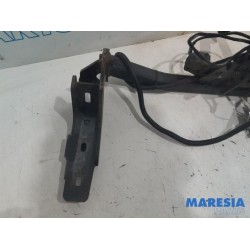 Citroen - DS4 - Towbar